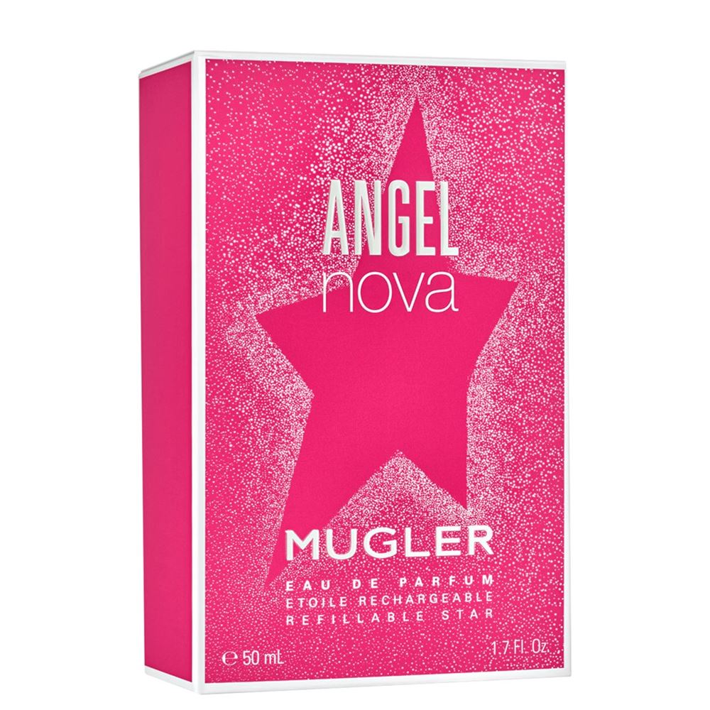 Thierry Mugler Angel Nova Eau de Parfum Vapo 50 ml