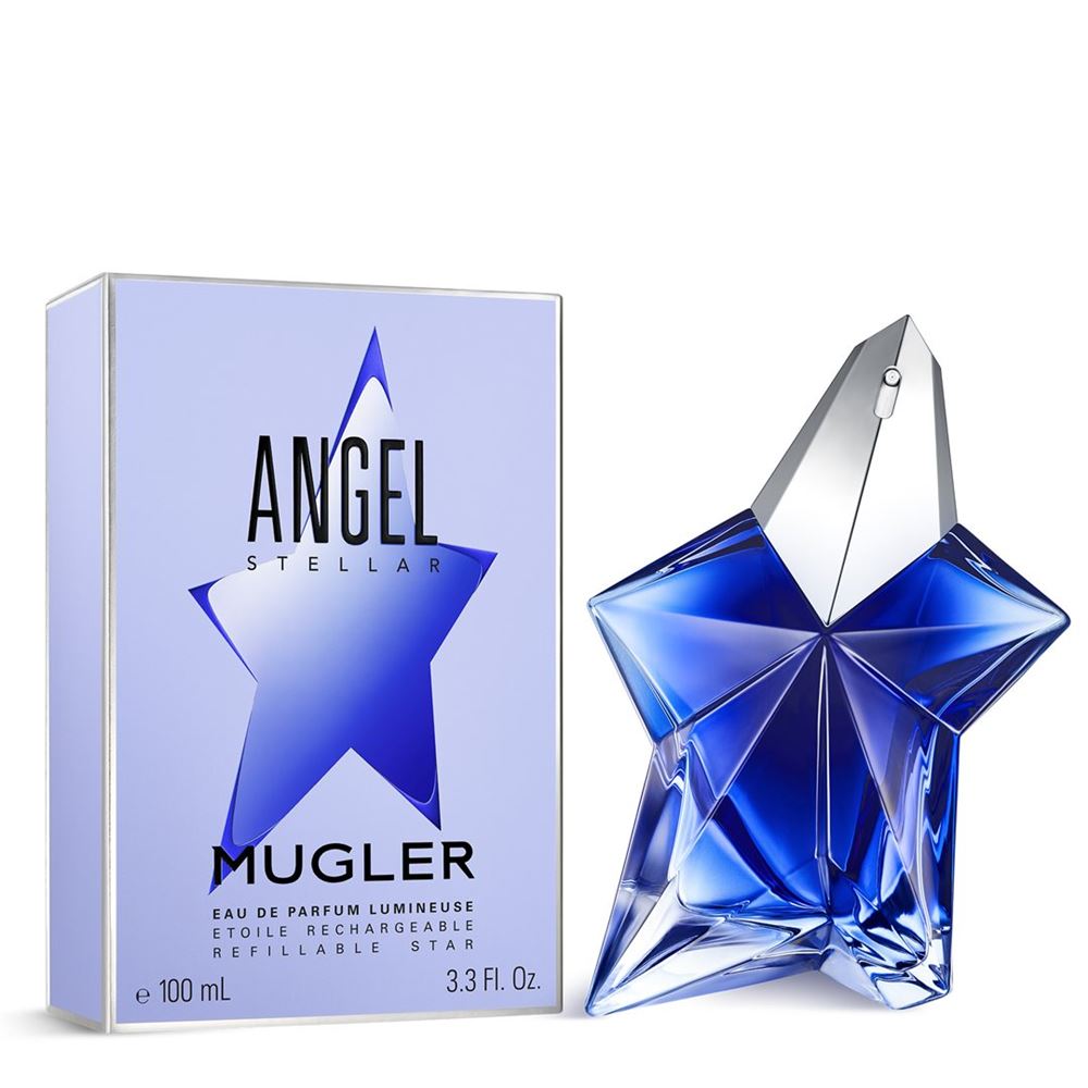 Thierry Mugler Angel Stellar Eau de Parfum 100 ml