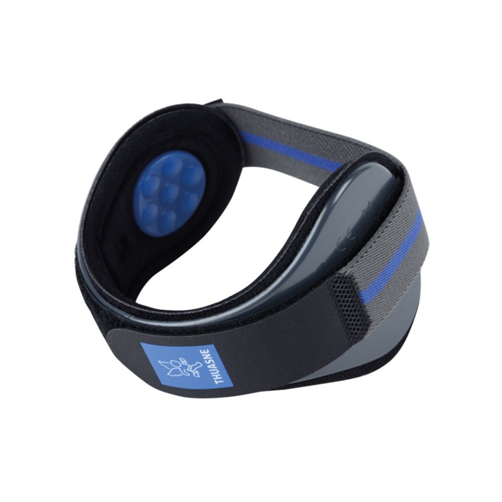 Thuasne Epi-Med M 26-27cm anthrazit