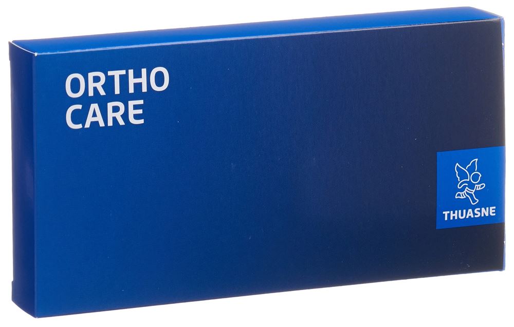Thuasne Orthoflex Handgelenkband L 16cm rechts hautfarbig