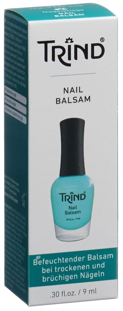 Trind Nail Balsam 9 ml