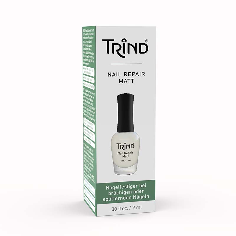 Trind Nail Repair Nagelhärter matt 9 ml