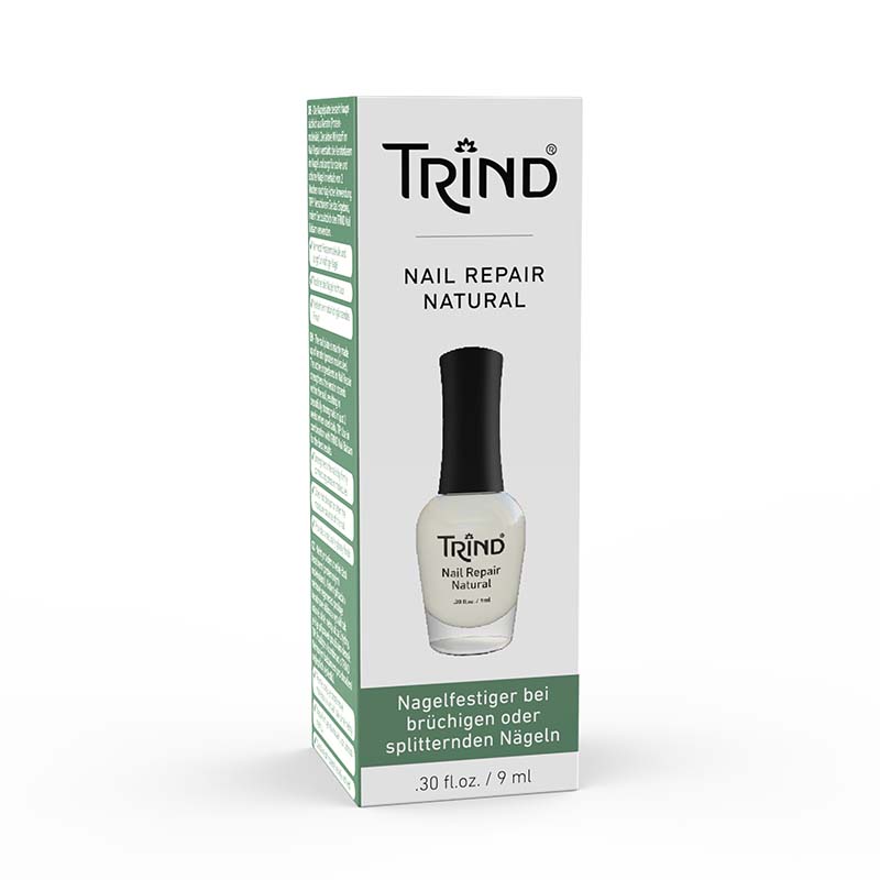 Trind Nail Repair Nagelhärter Natural 9 ml