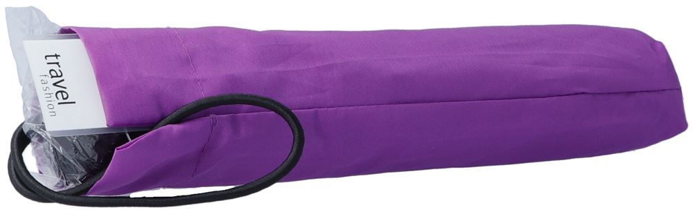 Trisa Regenschirm 24cm Frau assortiert