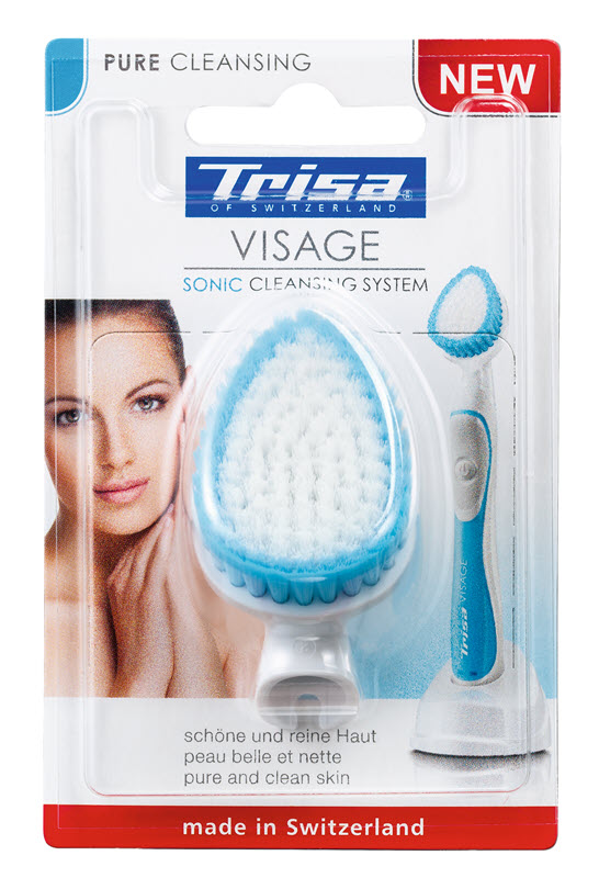 Trisa Visage Pure Cleansing Refill