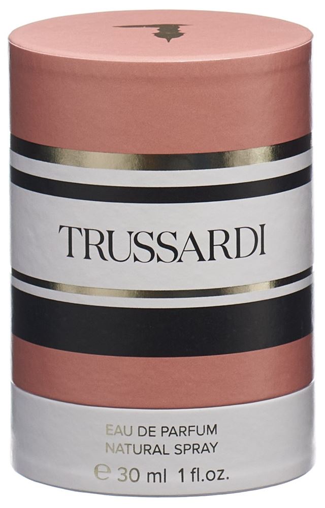Trussardi Eau de Parfum Natural Nat Spr 30 ml