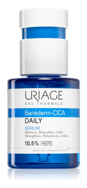 Uriage Bariéderm Cica-Daily Sérum Tb 30 ml