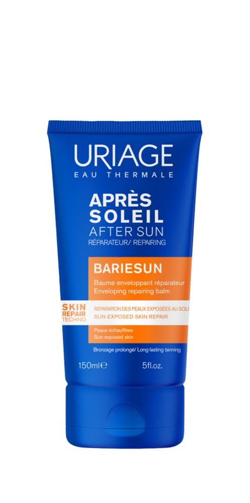 Uriage Bariésun Repar Balsam Tb 150 ml