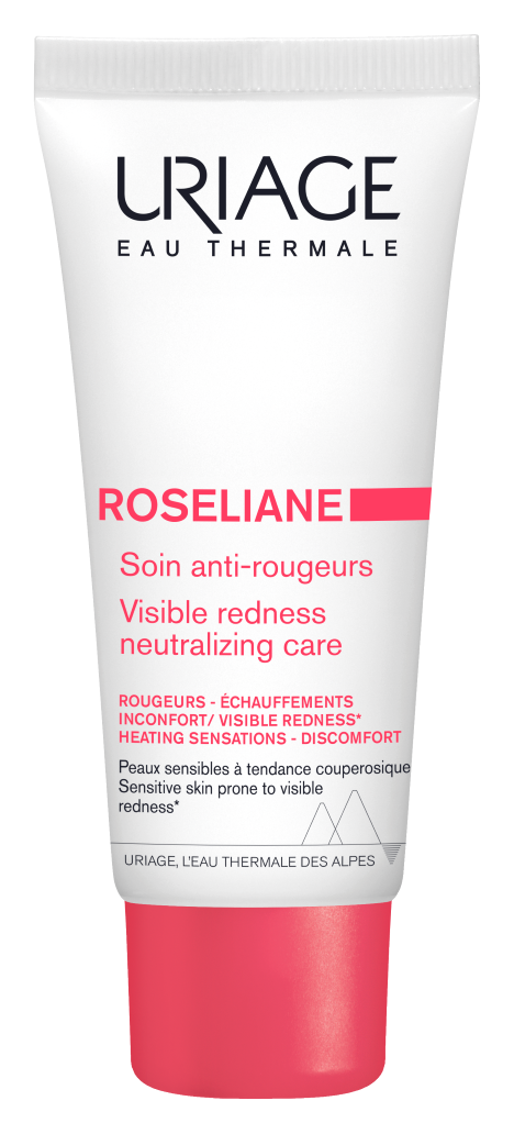 Uriage Roséliane Creme Anti Rougeurs 40 ml