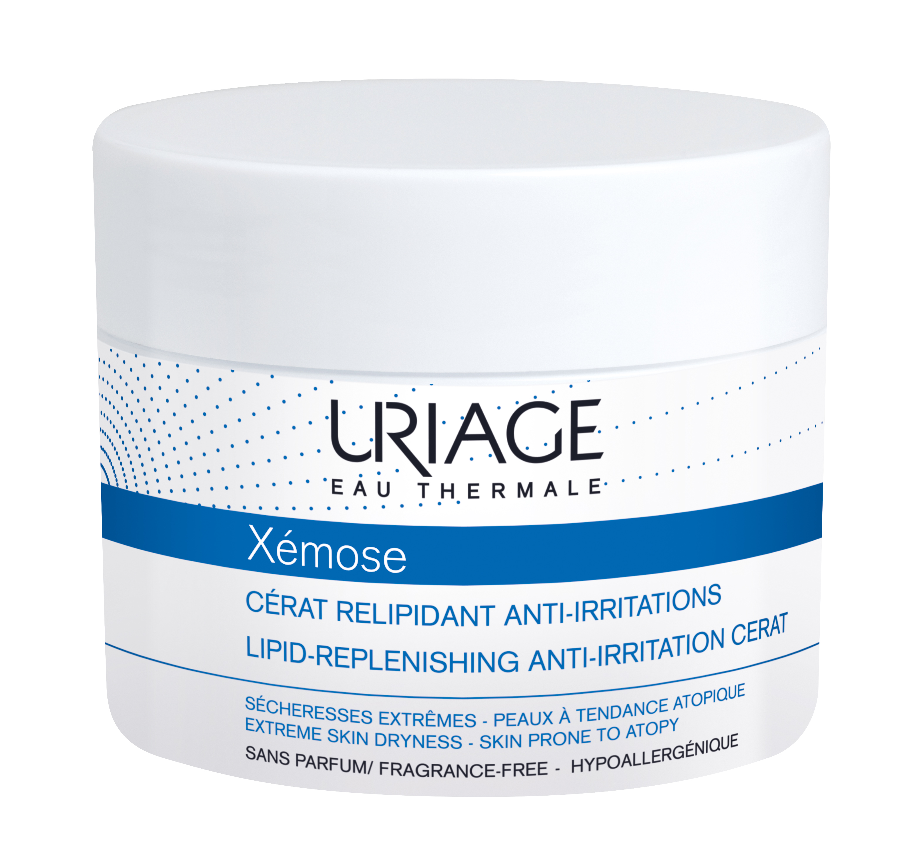 Uriage Xémose Cerat 200 ml