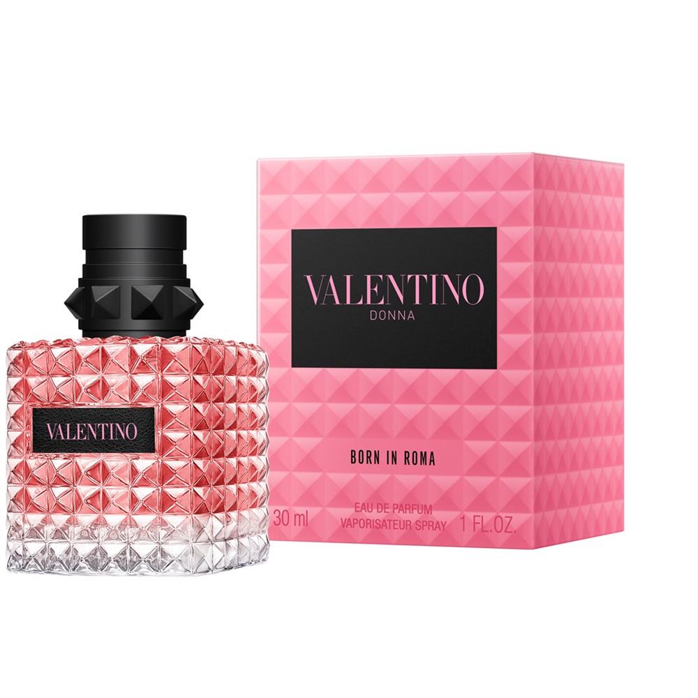 Valentino Born In Roma Donna Eau de Parfum Fl 30 ml