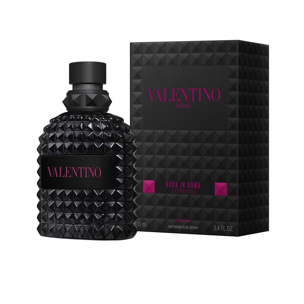 Valentino Born In Roma Extradose Uomo 100 ml
