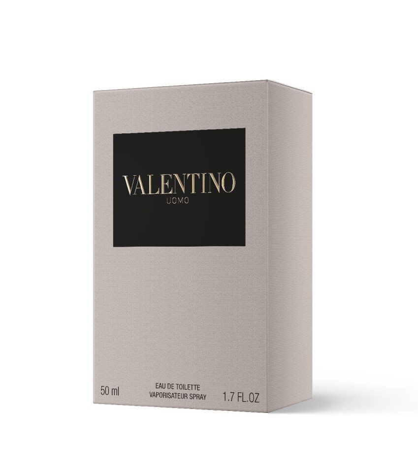 Valentino Valentino Uomo Eau de Toilette 50 ml