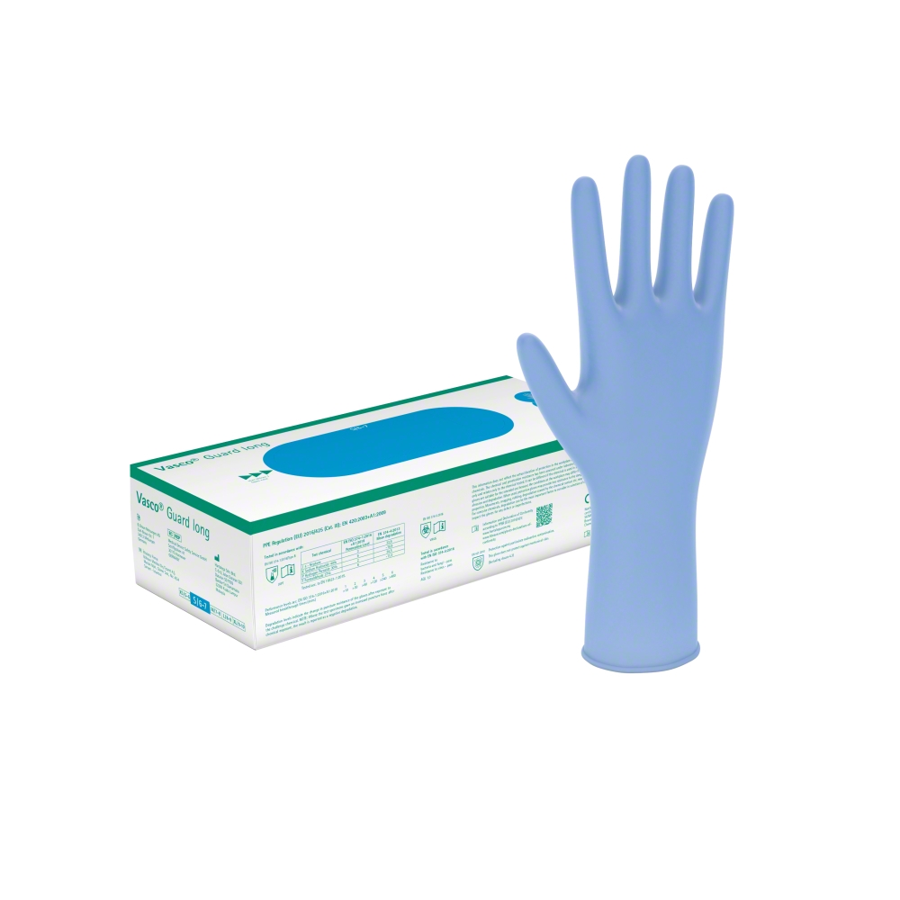 Vasco Guard long L Box 100 Stk