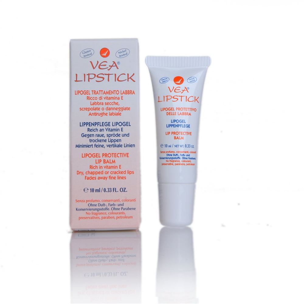 VEA Lipstick Lippenbalsam Tb 10 ml