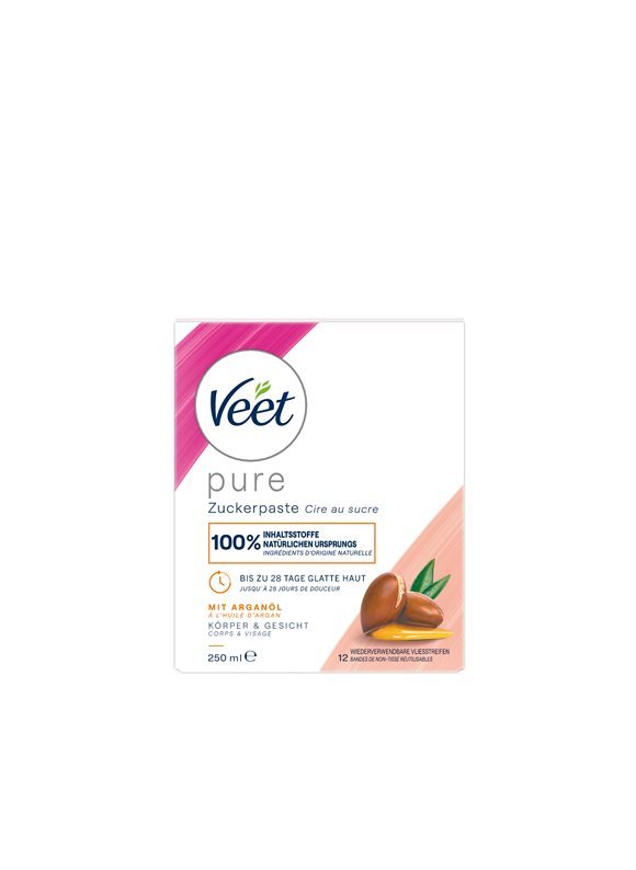 Veet Zuckerpaste 250 ml