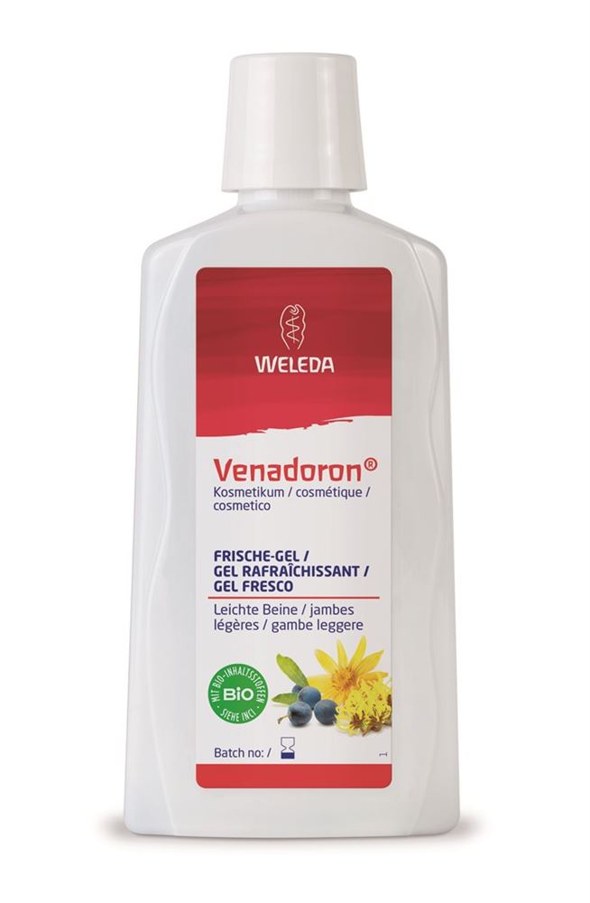 Venadoron Frische-Gel 200 ml