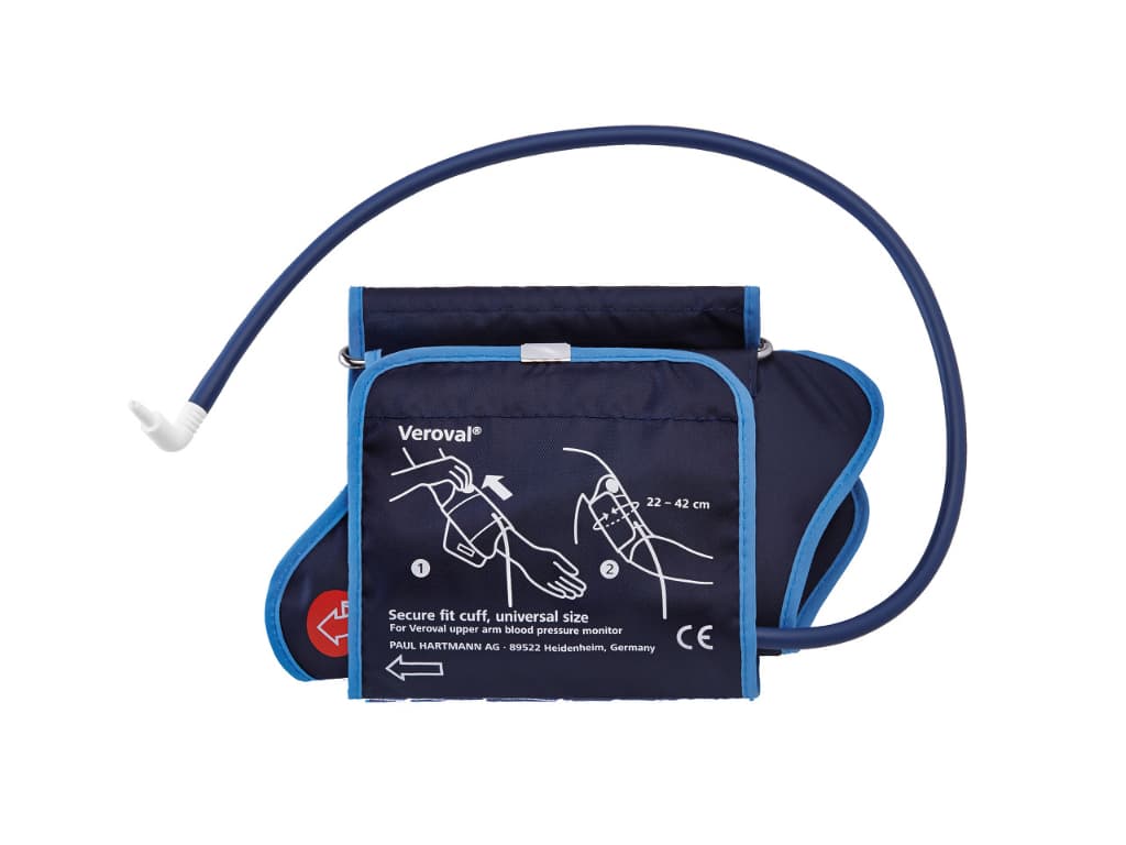 Veroval Blutdruckmanschette Oberarm