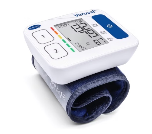 Veroval Compact Handgelenk