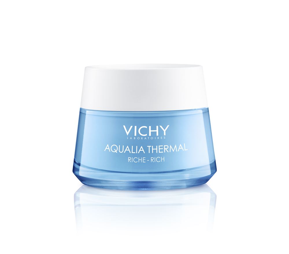 Vichy Aqualia Thermal Reichhaltig Topf 50 ml