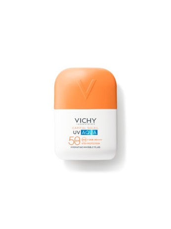 Vichy Capital Soleil UV Aqua Lsf50 deutsch italienisch 50 ml