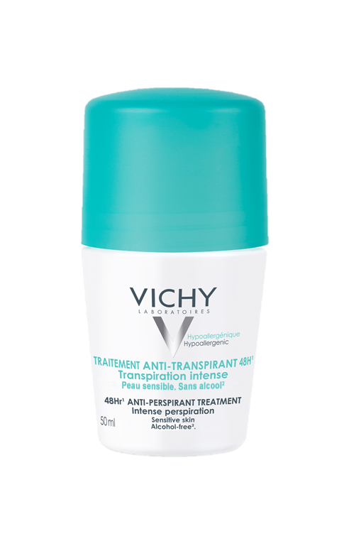 Vichy Deo Anti-Transpirant Roll-on 50 ml