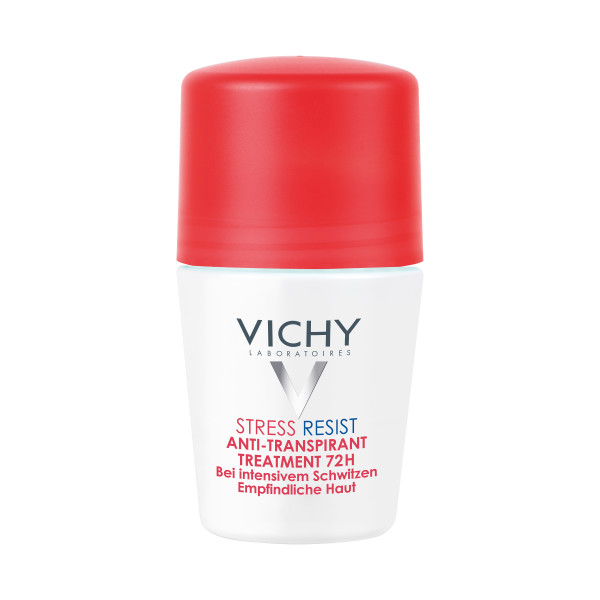 Vichy Deo Stress Resist Roll-on 50 ml