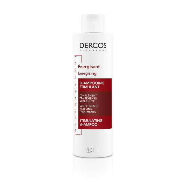 Vichy Dercos Vital Shampoo mit Aminexil 200 ml