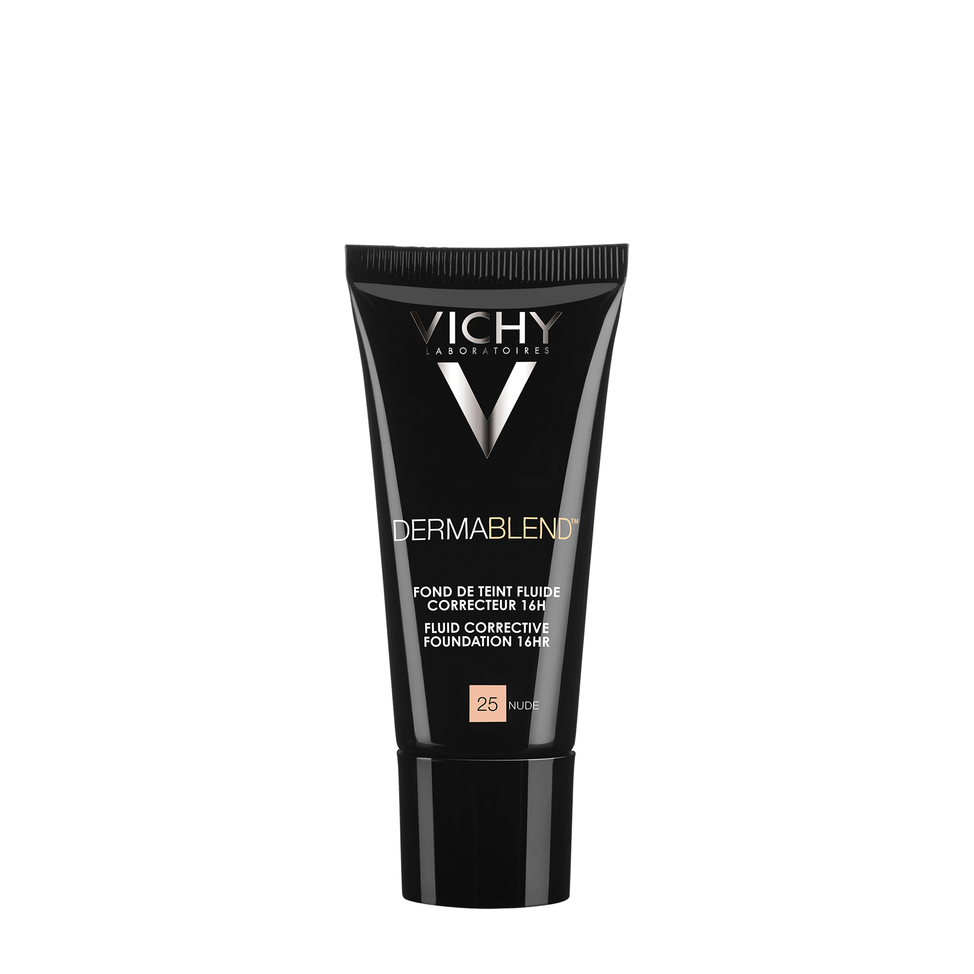 Vichy Dermablend Dermablend Korrektur Make Up 25 nude 30 ml