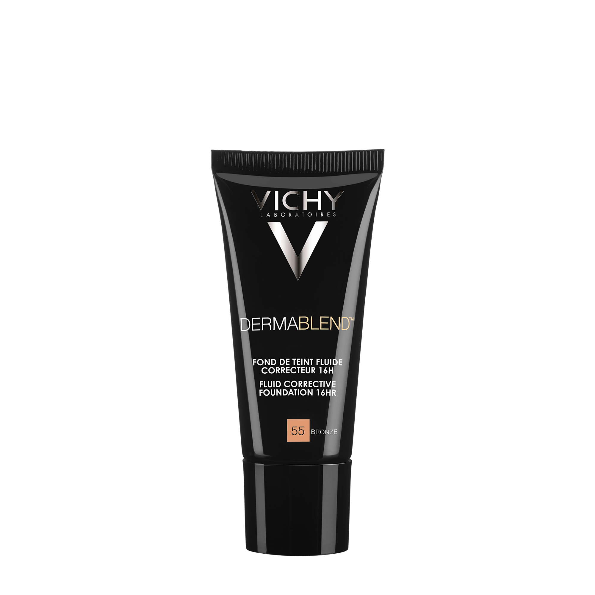 Vichy Dermablend Korrektur Make Up 55 bronze 30 ml