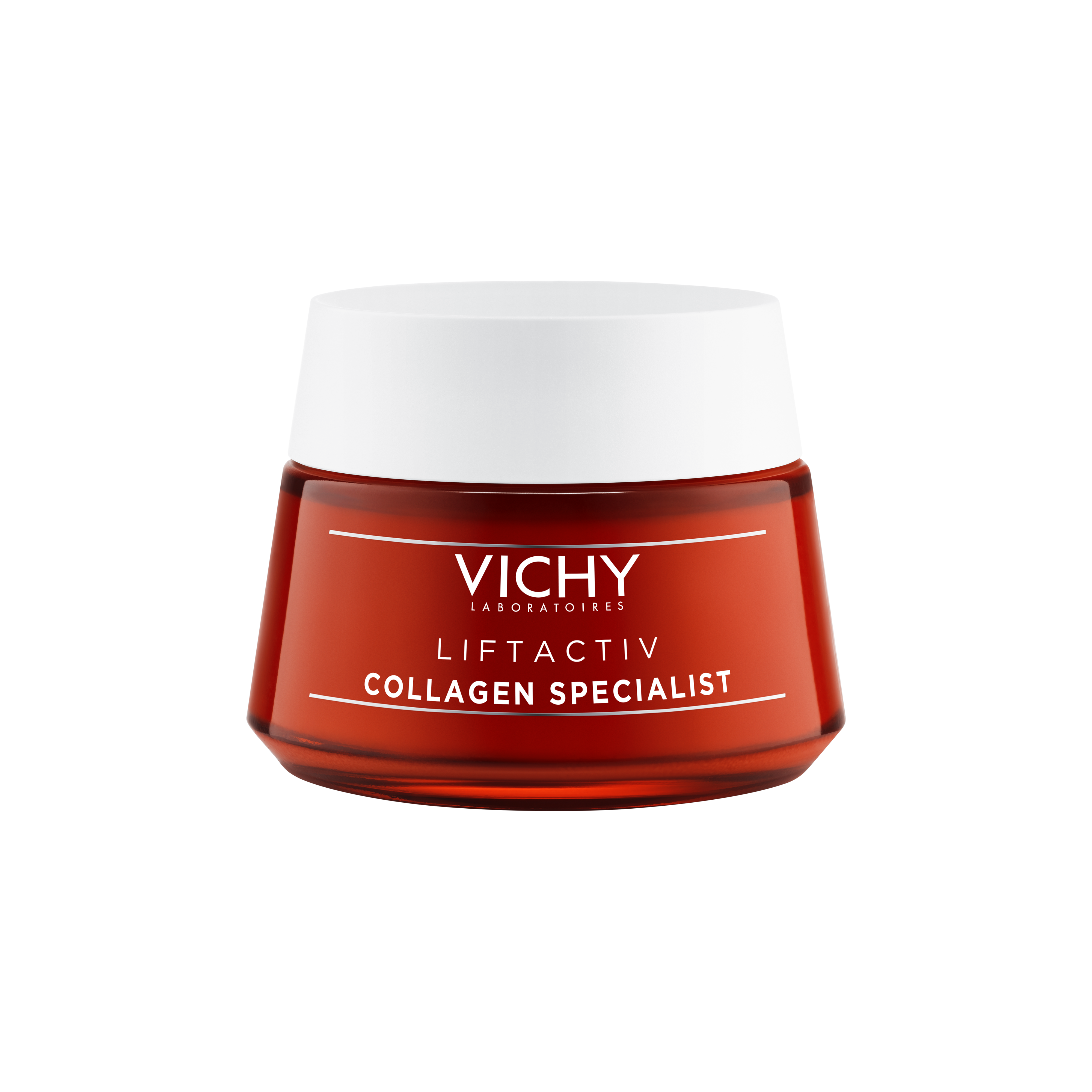 Vichy Liftactiv Collagen Intensifier Topf 50 ml