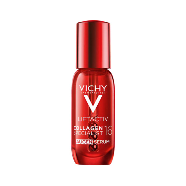 Vichy Liftactiv Collagen Specialist 16 Augen Serum 15 ml