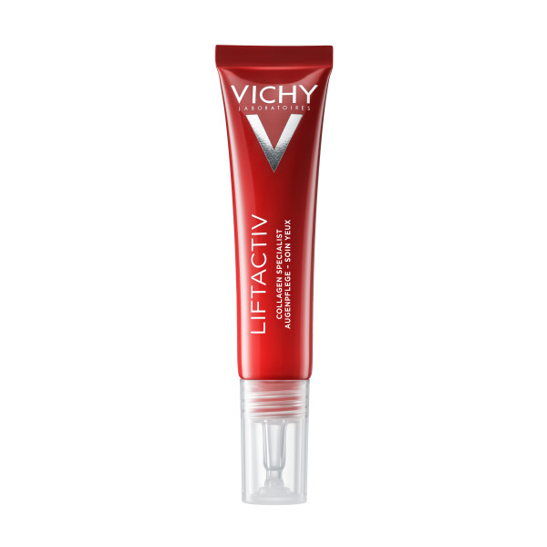 Vichy Liftactiv Collagen Specialist Eyecare Tb 15 ml