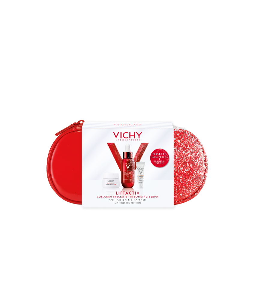 Vichy Liftactiv CS 16 Bonding Serum Xmas-Set