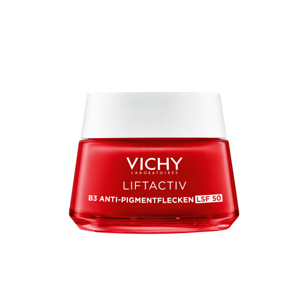 Vichy Liftactiv Specialist B3 Lsf50 Topf 50 ml