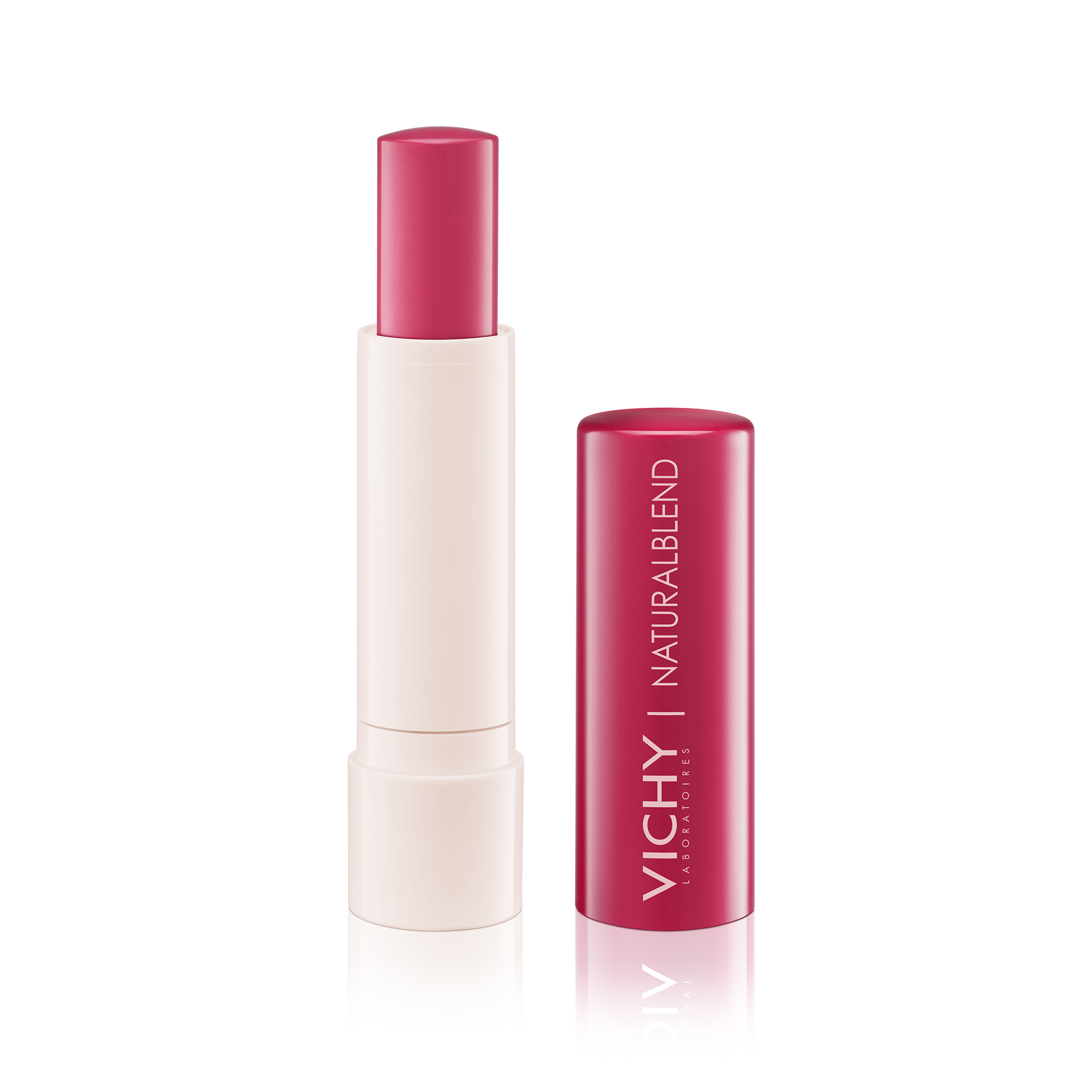 Vichy Naturalblend Lippenbalsam pink Tb 4.5 g