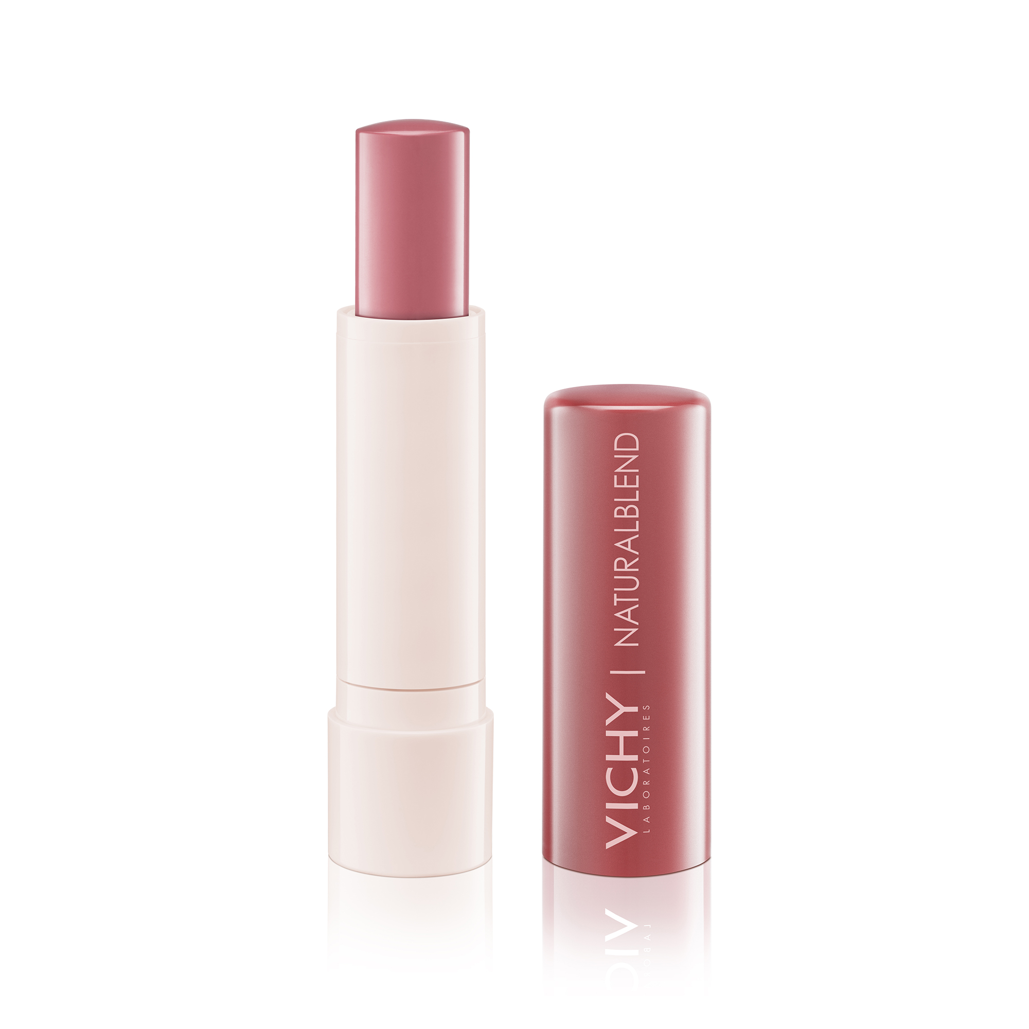 Vichy Naturalblend Lippenbalsam rosewood Tb 4.5 g