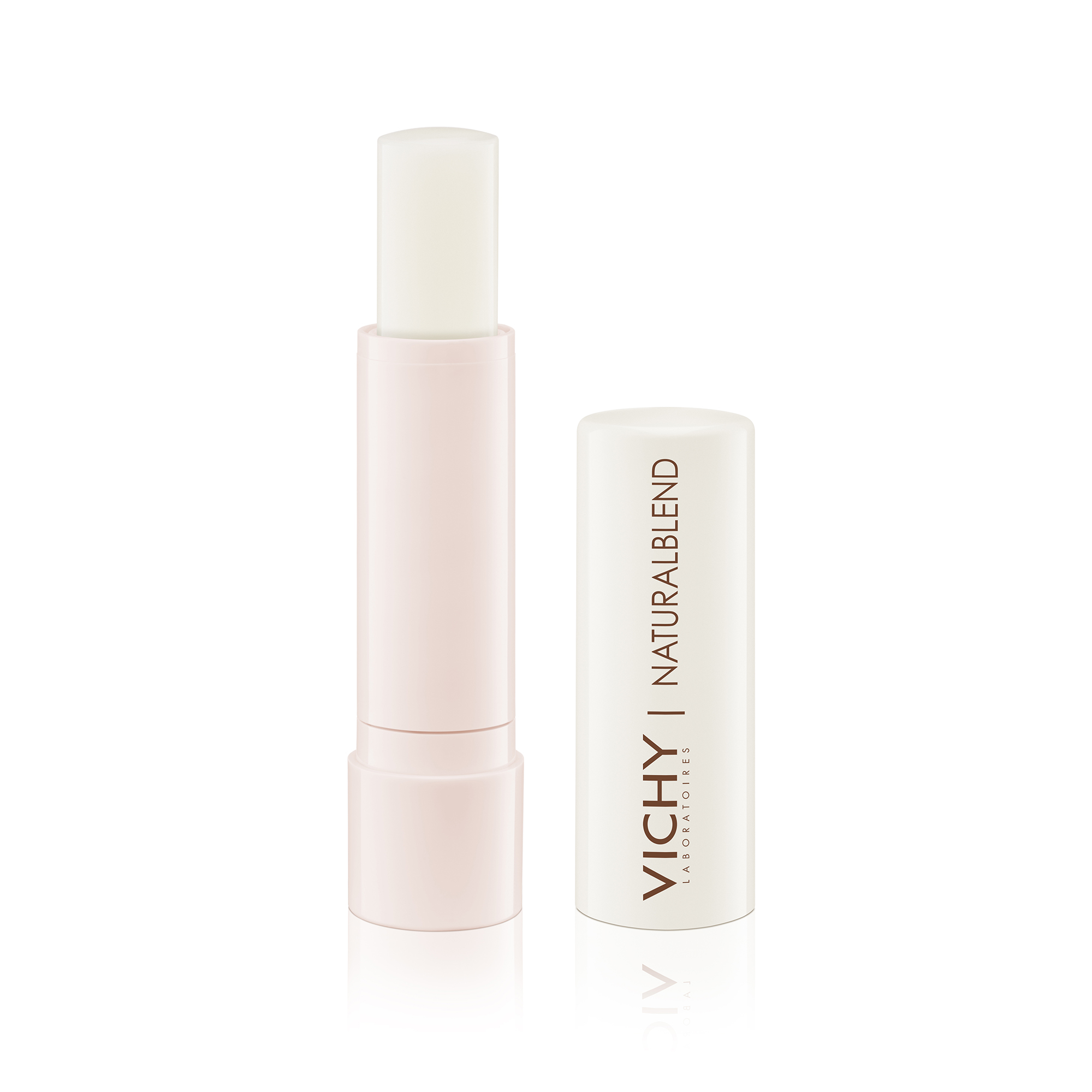 Vichy Naturalblend Lippenbalsam transparent Tb 4.5 g