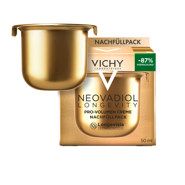 Vichy Neovadiol Longevity Pro Volumen Creme Refill 50 ml