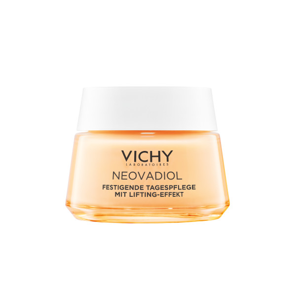 Vichy Neovadiol Peri-Meno Tag normale Haut Topf 50 ml