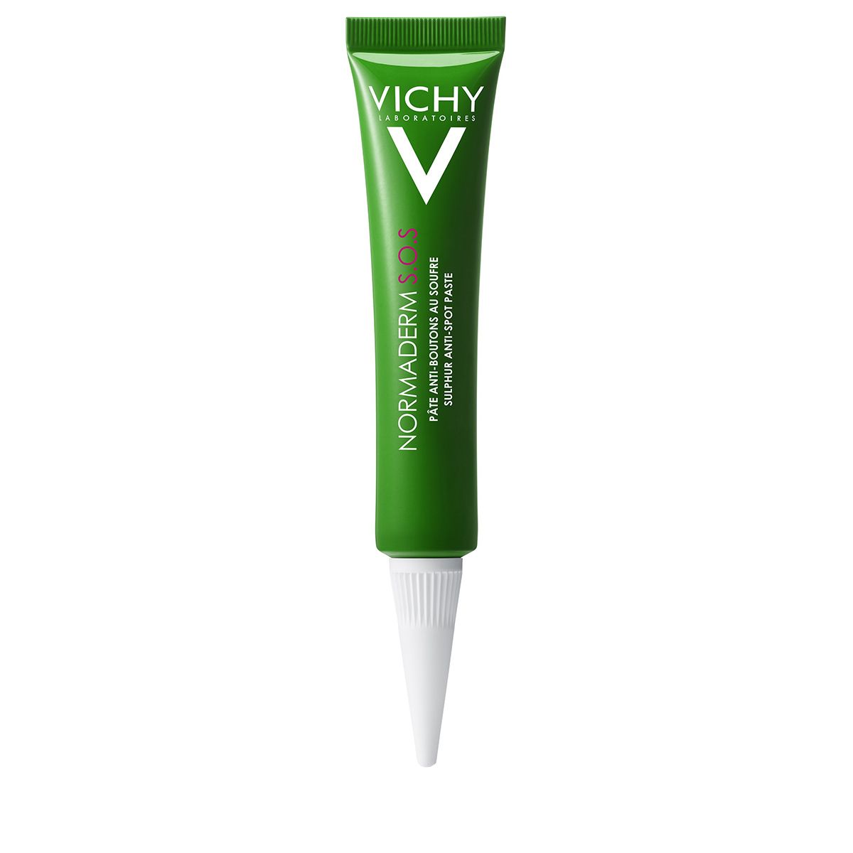 Vichy Normaderm SOS Schwefel-Antiknospen-Paste Tb 20 ml