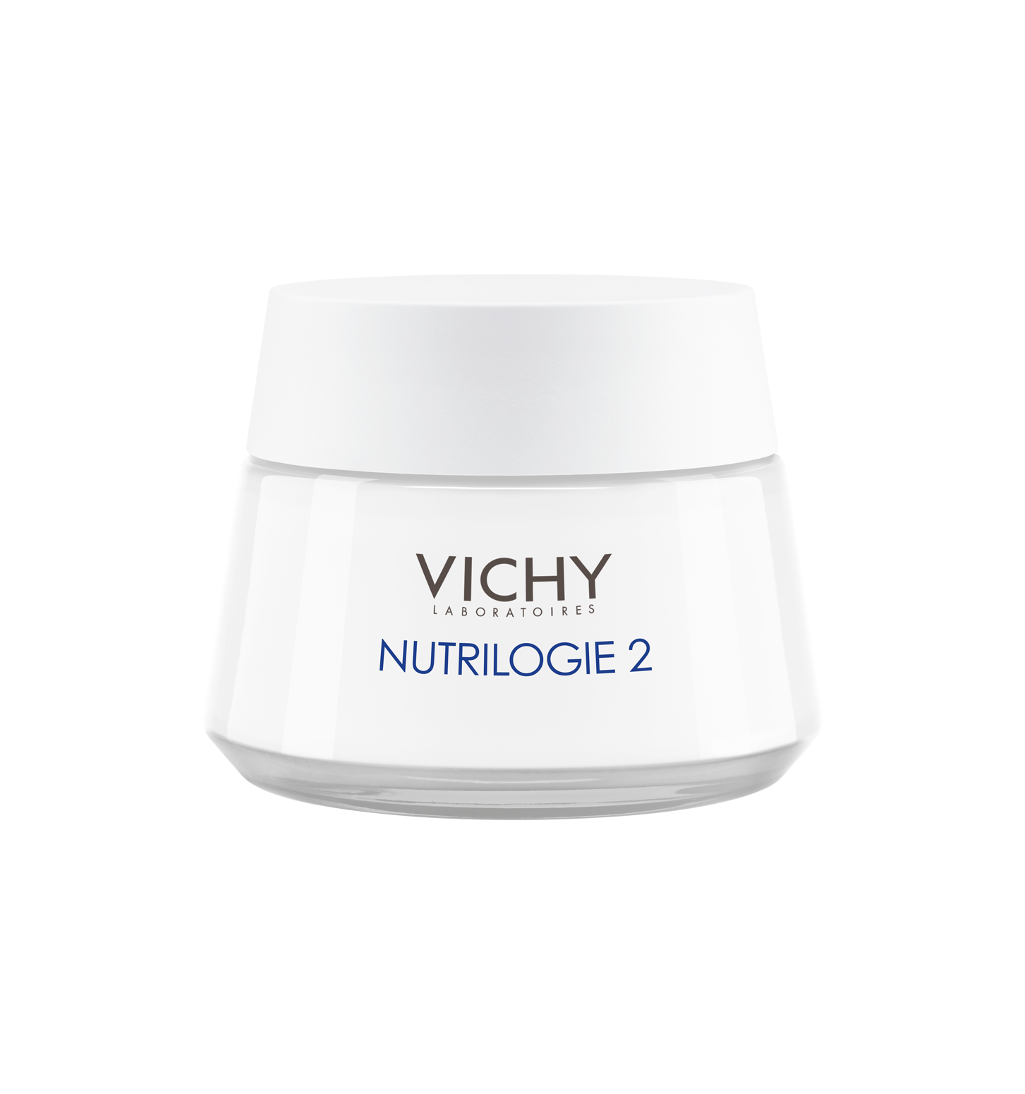 Vichy Nutrilogie 2 Crème sehr trockene Haut 50 ml