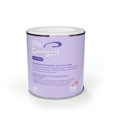 Vita Collagen Plv Ds 350 g