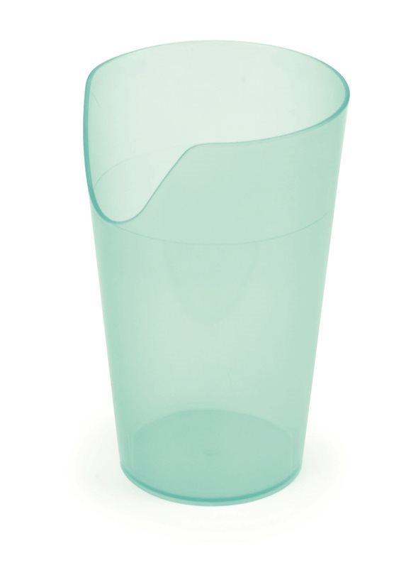 Vitility Becher Nosey 240ml