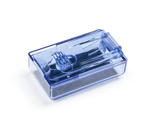 Vitility Tablettenausdrückhilfe