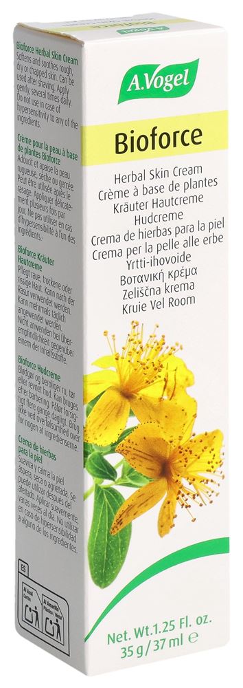 Vogel Bioforce 35 g