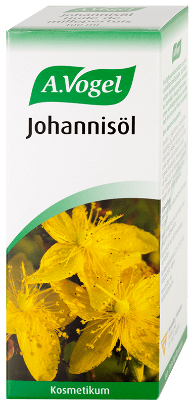 Vogel Johannisöl 100 ml