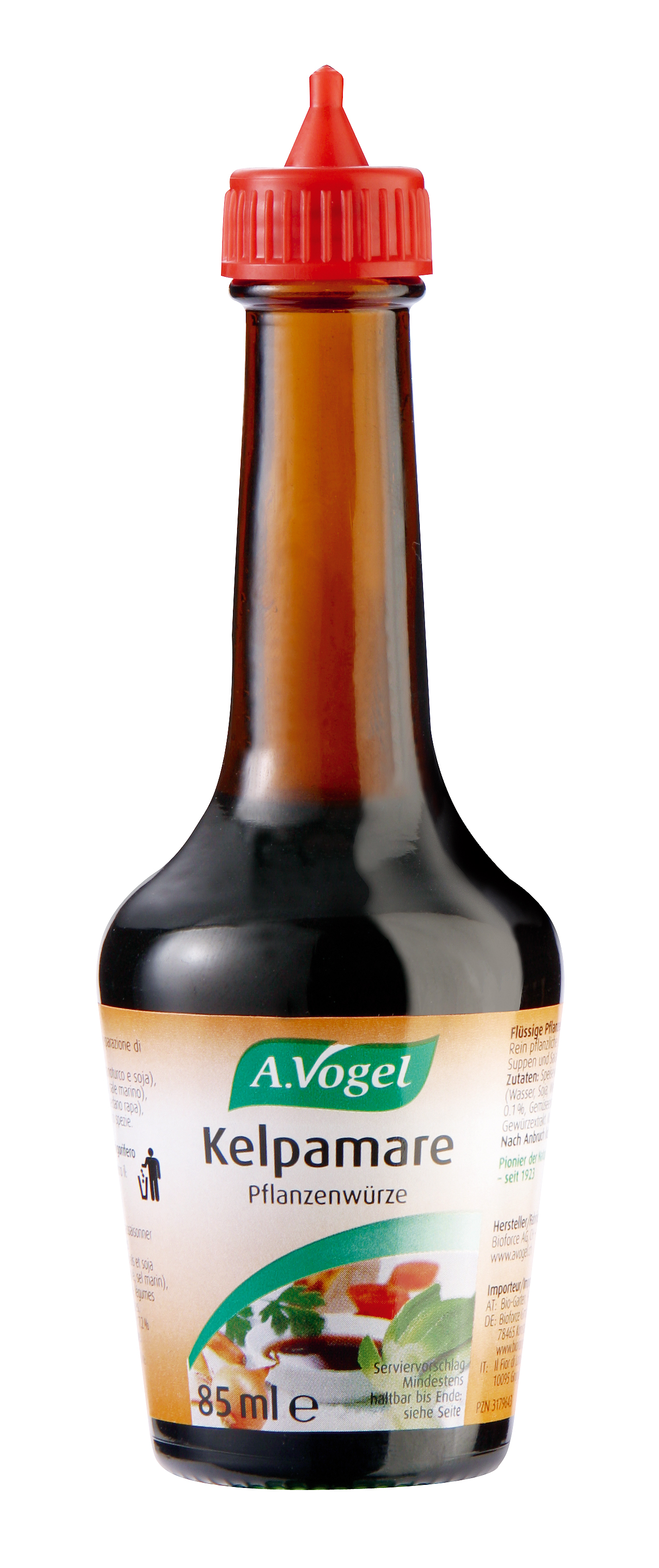 Vogel Kelpamare liq 85 ml