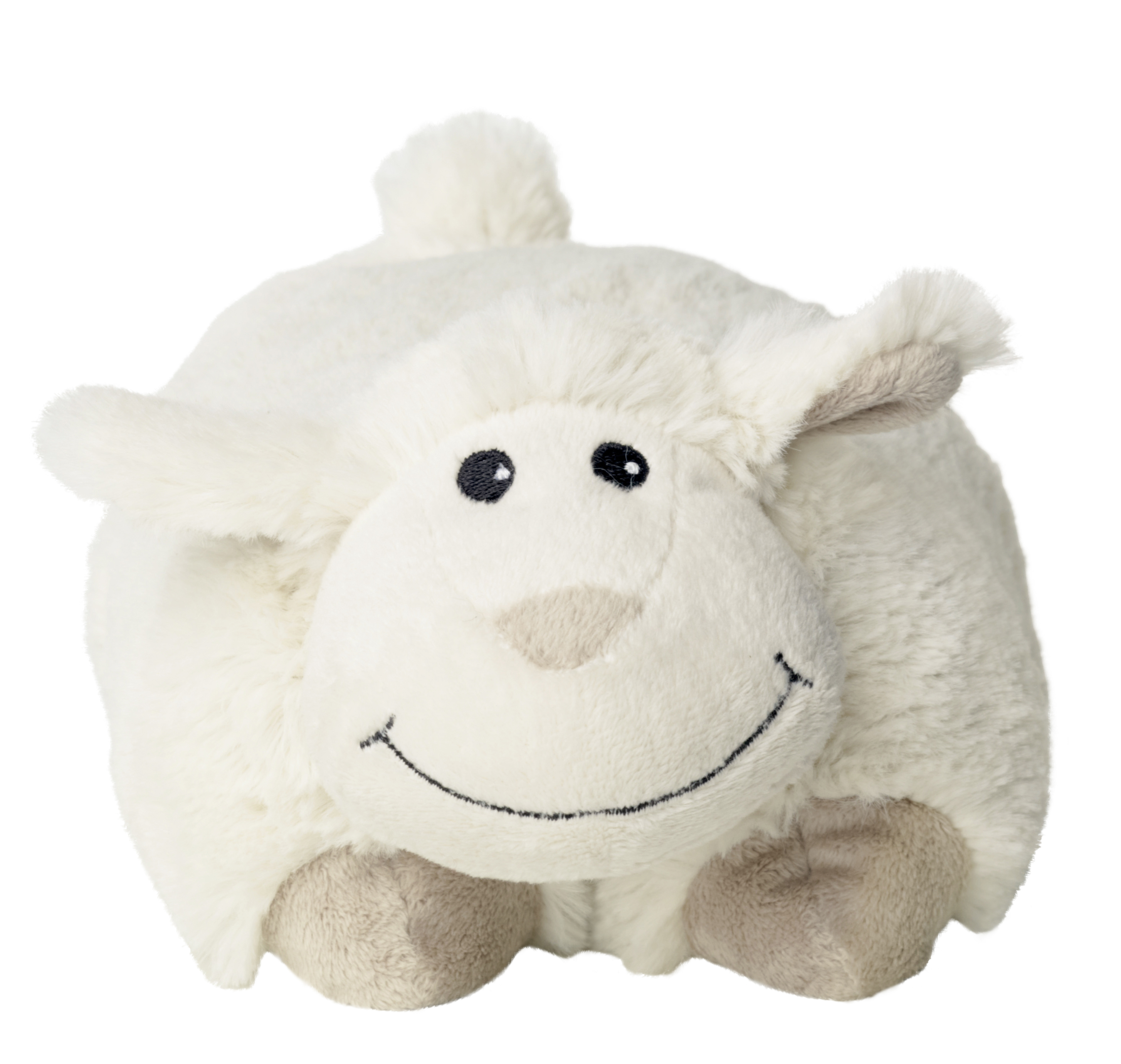 Warmies Multi Wärmekissen Schaf