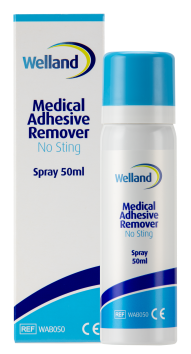 Welland Klebstoffentferner Spray BOV 50 ml